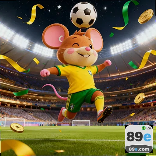 Apostas em futebol - 89e