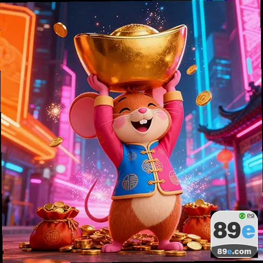 Cassino ao vivo - 89e