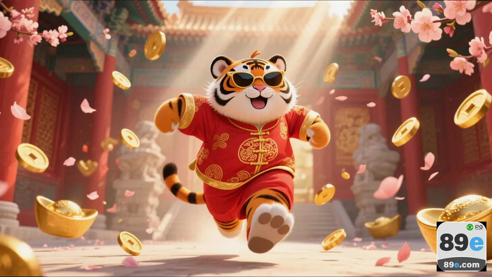 Promoções de cassino