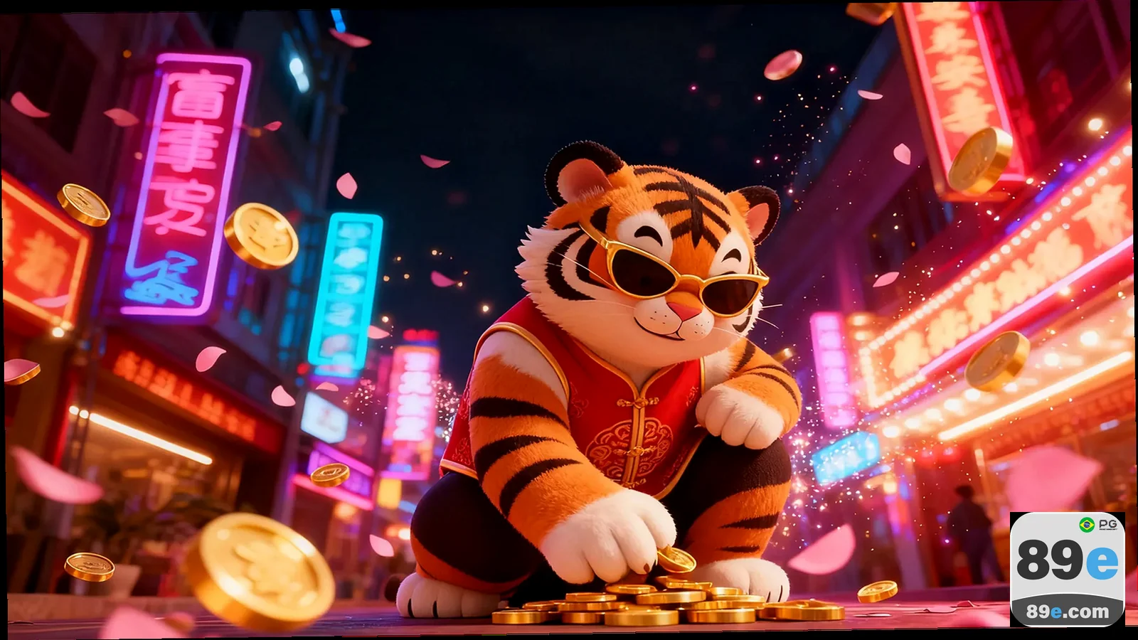 Benefícios High Rollers