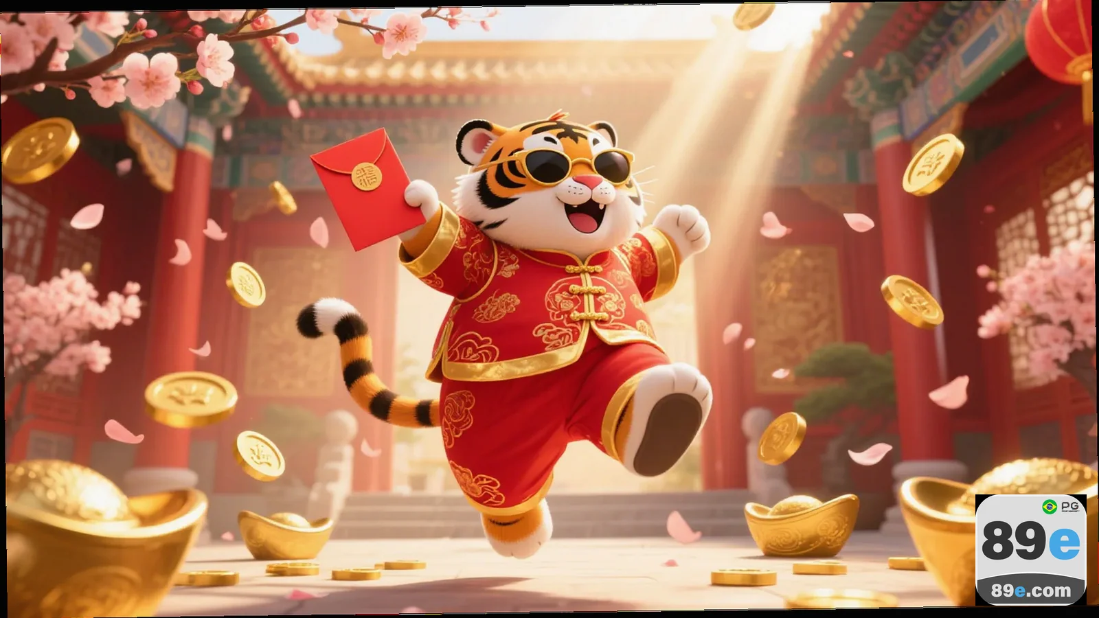 App cassino em ação