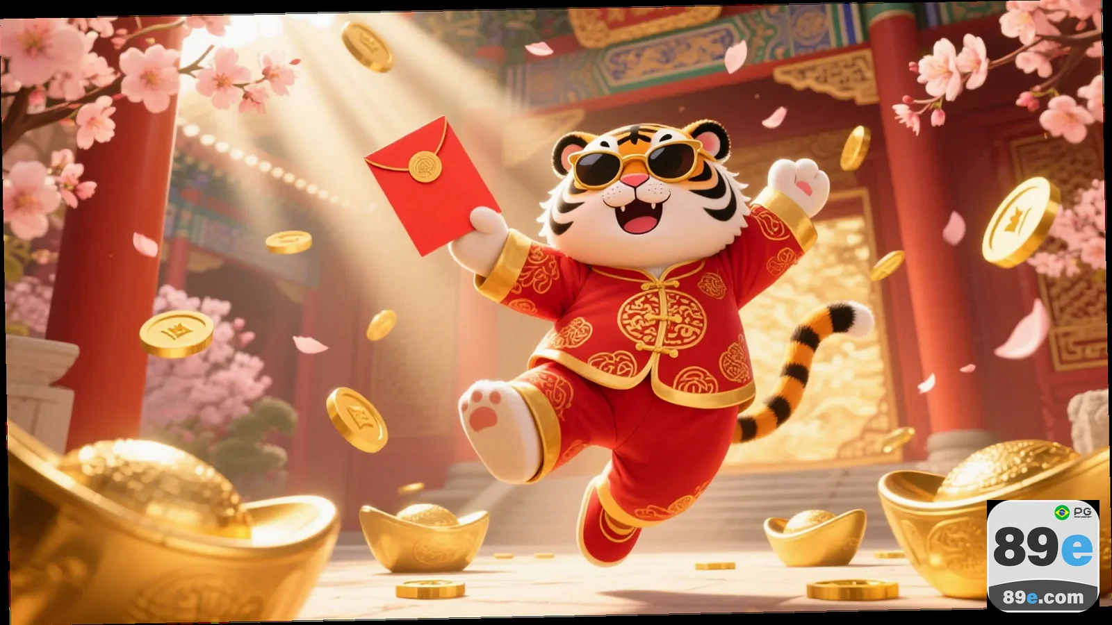 Benefícios do app 89e - 89e